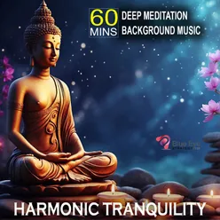 Deep Meditation Background Music